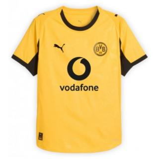 Borussia Dortmund Equipación Copa 2025/26